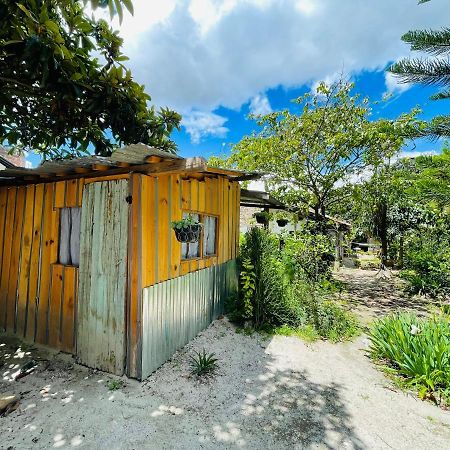 El Marquesote Huehuetenango Exterior foto